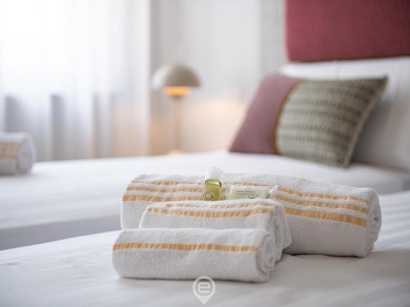 Verso Suite a Cagliari - Elegante guest house nel centro storico
