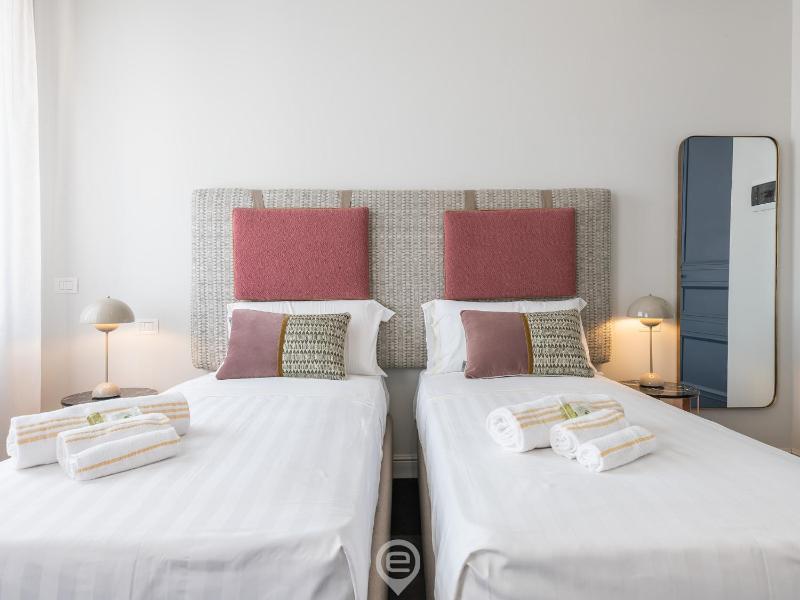 Verso Suite a Cagliari - Elegante guest house nel centro storico