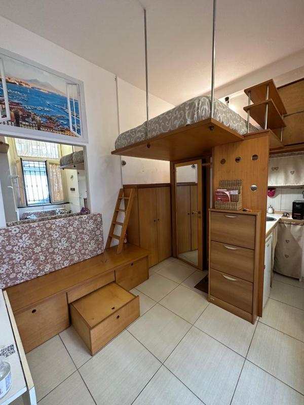Цены на Boat Apartment в Неаполе