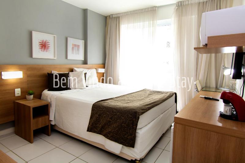 Verano Stay suite 5 com garagem e wi-fi — отзывы гостей и цены