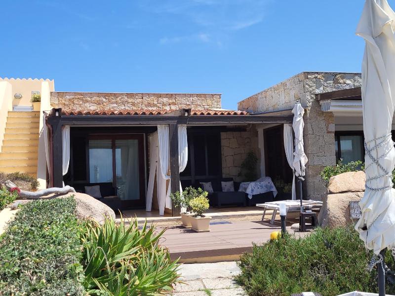 B&B Mistral a Santa Teresa - Incantevole B&B sul mare