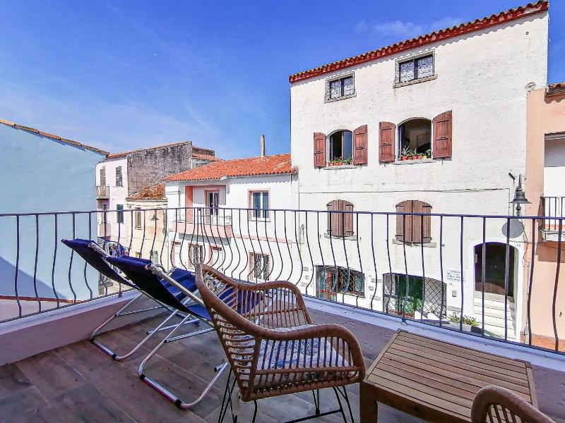 Layla Luxury Home a Santa Teresa: Lusso e vista mare