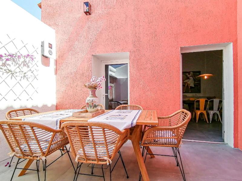 Layla Luxury Home a Santa Teresa: Lusso e vista mare