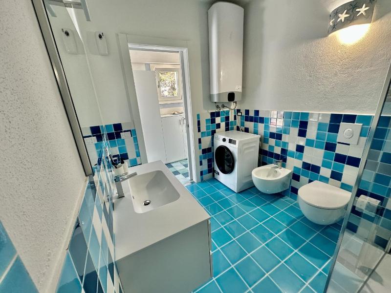 Ginevra Vittoria's House: Appartamento Vista Mare