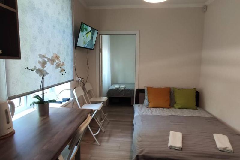 Цены на 4 can stay. Free parking. Imanta в риге