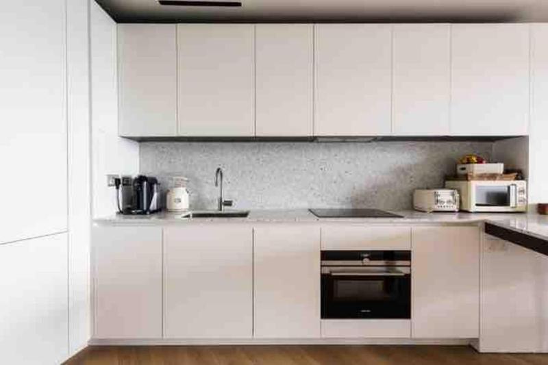 Цены на Luxury 1 bed in Soho House Building w pool gym в Лондоне