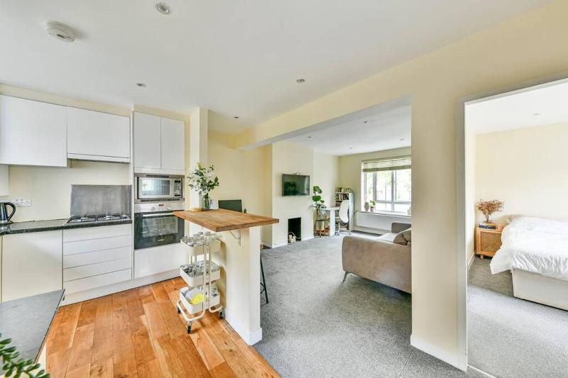 Цены на Ladbroke Grove - 2 bed near Portobello & Golborne Road в Лондоне