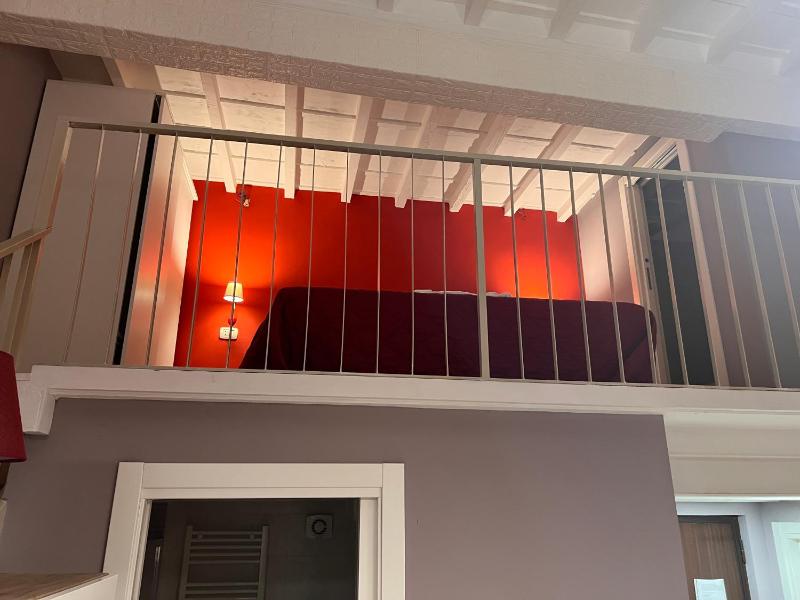 LOFT IN FLORENCE — отзывы гостей и цены
