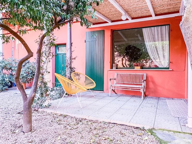 Liguria Olbia - Accogliente Appartamento nel Centro Città