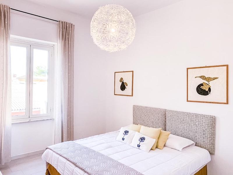 Liguria Terrace a Olbia - Spazioso Appartamento Centrale