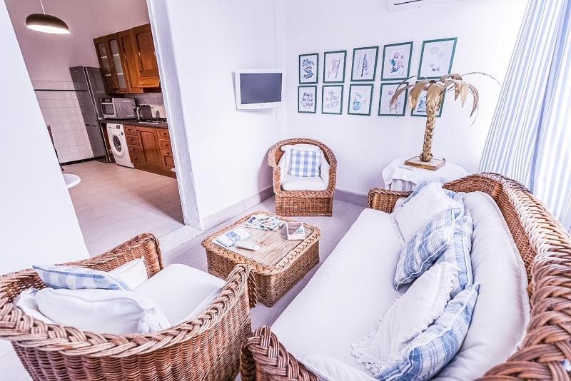 Liguria Terrace a Olbia - Spazioso Appartamento Centrale