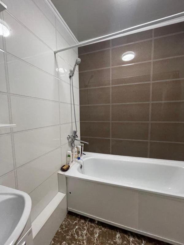 Apartment — комфортный отель в Алматы