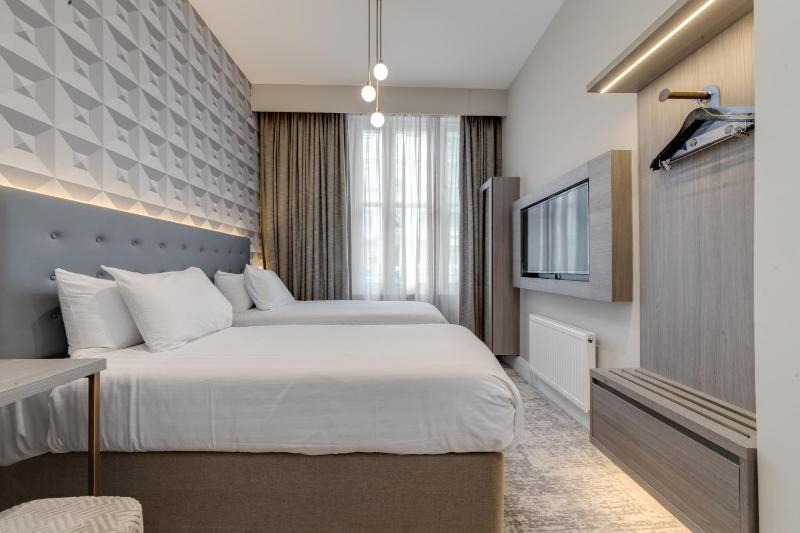 Mornington Victor Hotel London Belgravia — отзывы гостей и цены