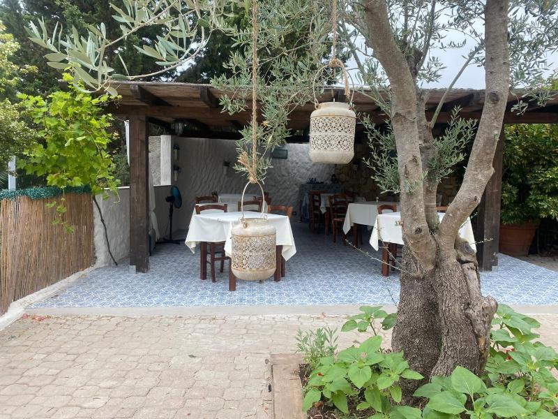 Barrumbas a Santa Lucia - Camere accoglienti vicino spiaggia