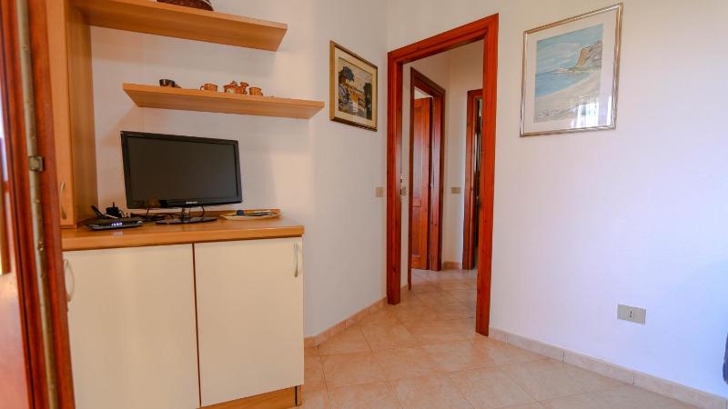 Green Garden House a Budoni - Oasi con vista mare