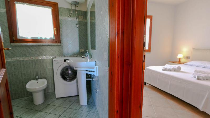 Green Garden House a Budoni - Oasi con vista mare