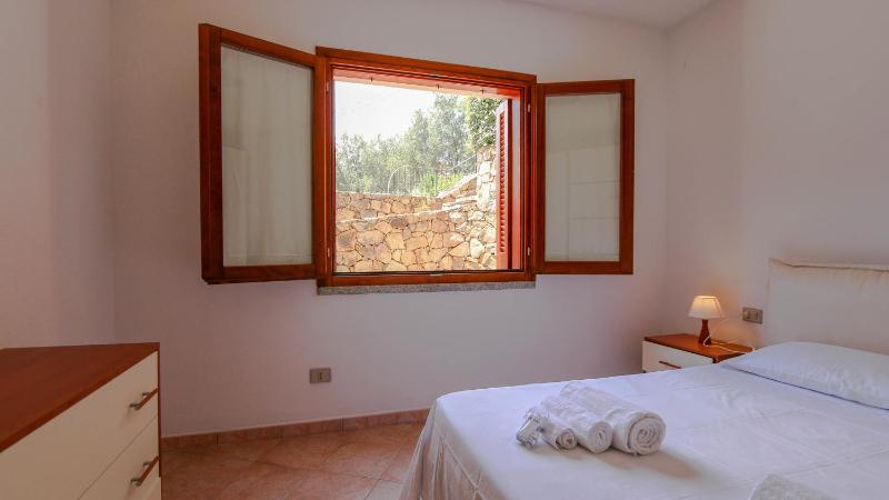 Green Garden House a Budoni - Oasi con vista mare