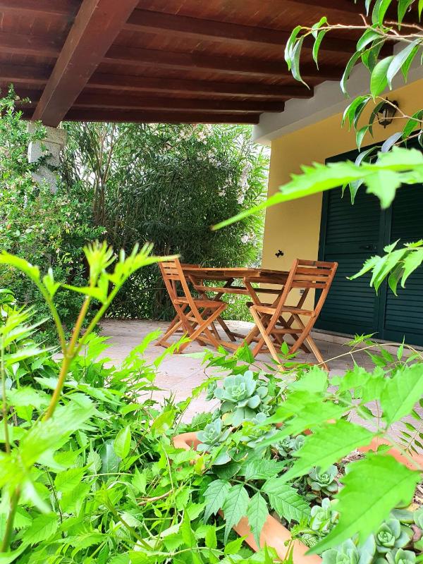Pareja Apartments a Orosei - Vicino spiaggia Su Barone