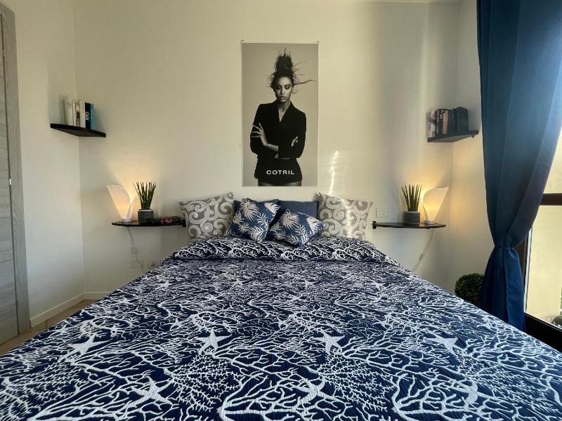4LUCIROOM a Olbia - Elegante guesthouse rinnovata