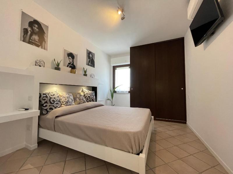 4LUCIROOM a Olbia - Elegante guesthouse rinnovata