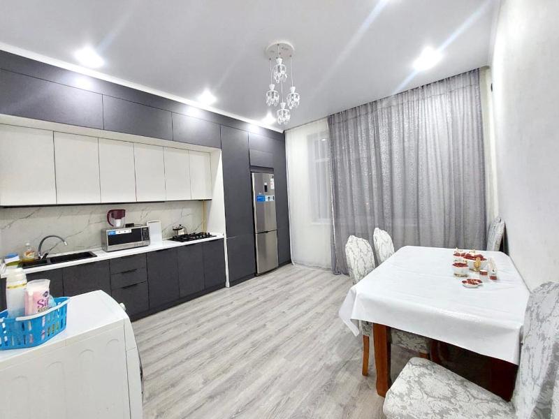 Apartamenty 17-44 — отель с удобным расположением в Актау