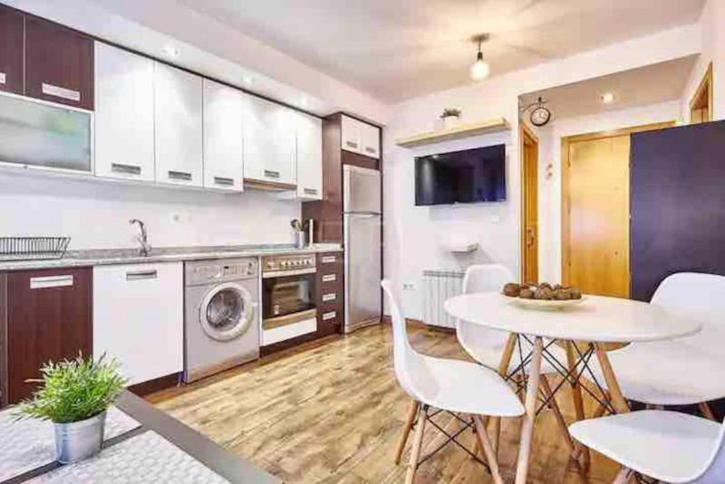 Apartamento moderno Cote — отель в Аликанте, Испания