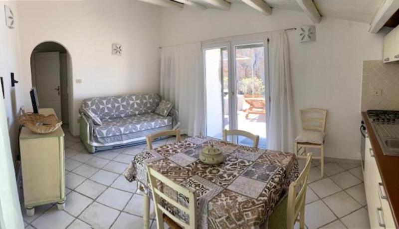 Exclusive Villas a La Maddalena - Lusso e spiaggia