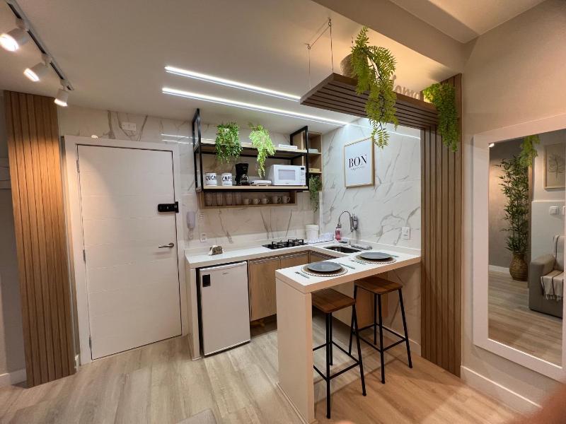 LINDO APARTAMENTO LEBLON — отзывы гостей и цены