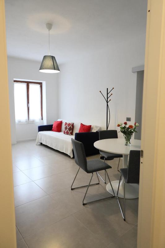 Sorso per passione - Moderno appartamento nel cuore città