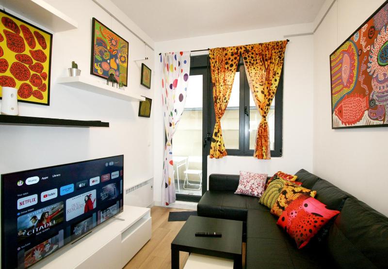 Kusama All New Business Grade Comfort Apartment — отель с удобствами в Белграде