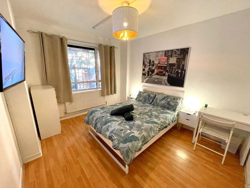 Holborn ShortStay — отзывы гостей и цены