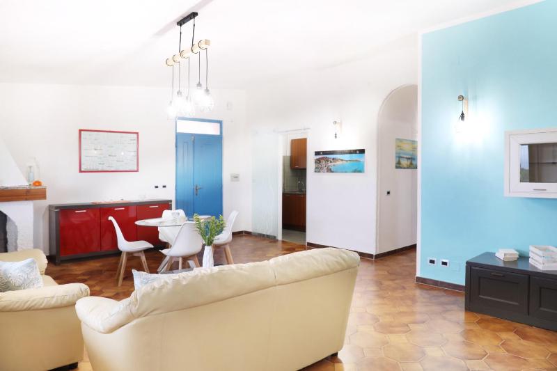 Casa Istèlla a Stintino - Accogliente casa nel centro storico
