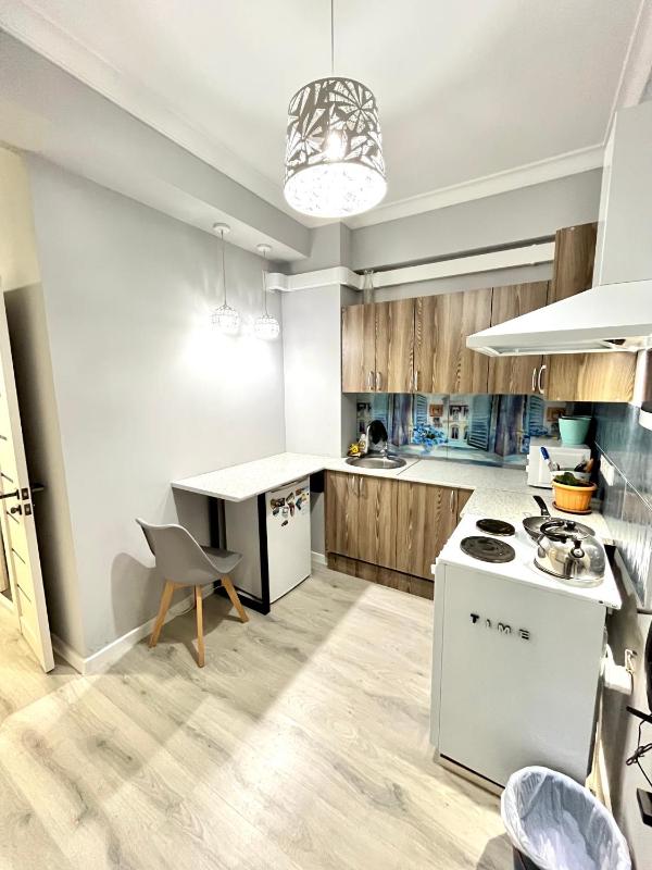 Lotos Terrace — отель с удобным расположением в Алматы