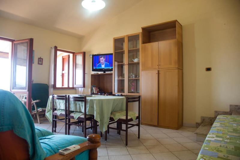 Casa degli Aromi a Funtana Meiga - Rifugio di charme