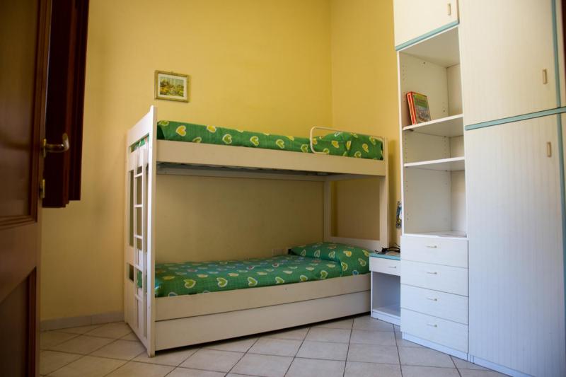 Casa degli Aromi a Funtana Meiga - Rifugio di charme