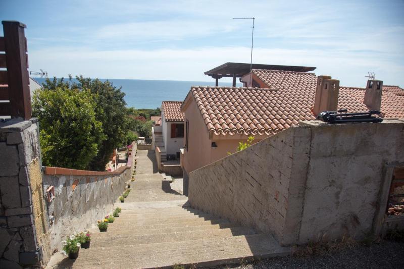 Casa degli Aromi a Funtana Meiga - Rifugio di charme