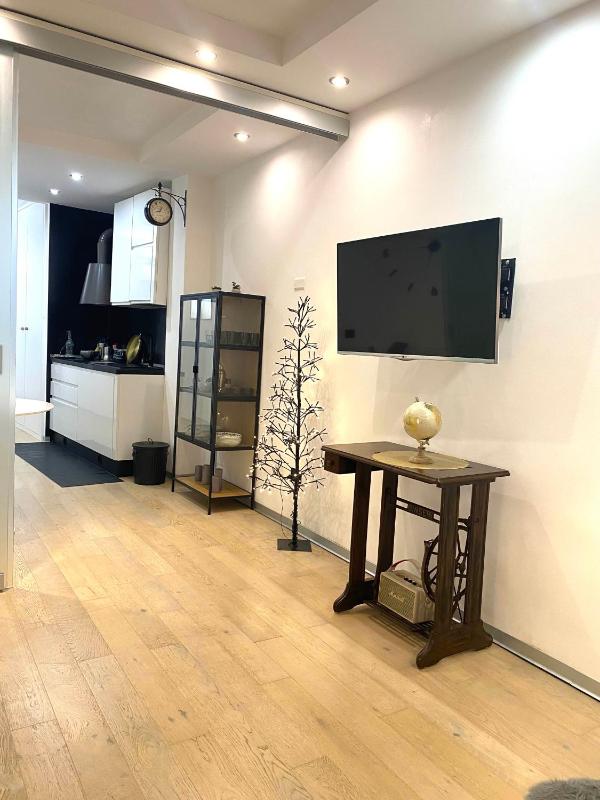 Edo's House a Cagliari - Accogliente appartamento centrale