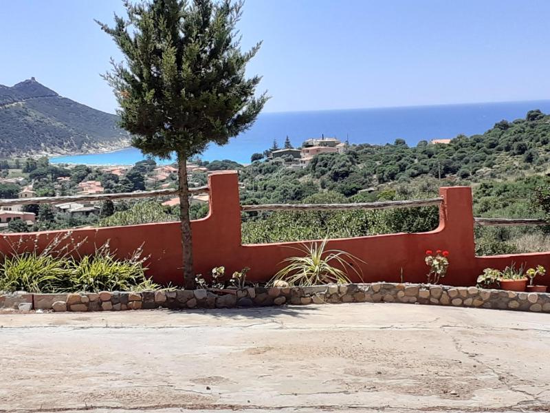 Casa spiaggia Solanas 3 - Appartamento accesso privato