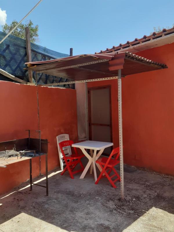 Casa spiaggia Solanas 3 - Appartamento accesso privato