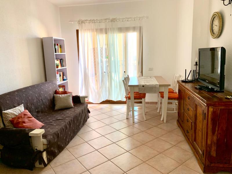 Noemi Central Park a Olbia - Appartamento rinnovato