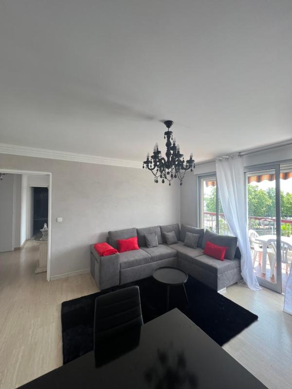 Appartement Nice 4 piece 3 chambres — отзывы гостей и цены