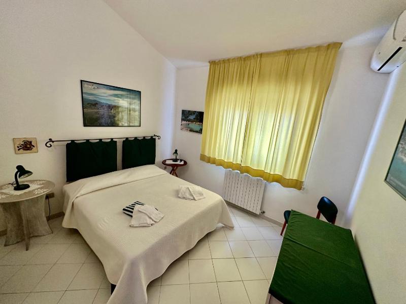 Attico LA MADDALENA - Lussuoso appartamento vista mare