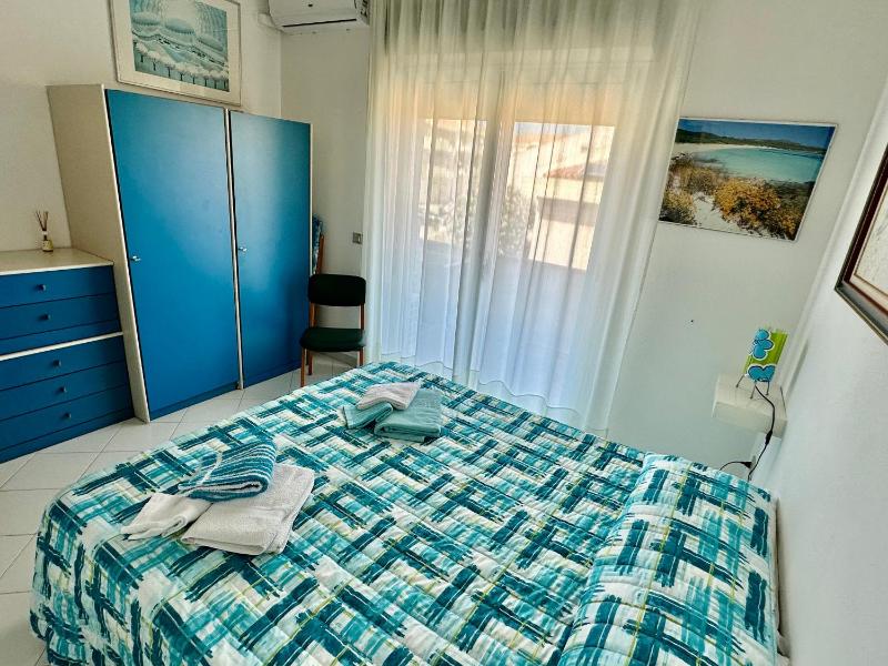 Attico LA MADDALENA - Lussuoso appartamento vista mare