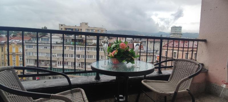 Цены на City Centre Apartament в Сараево