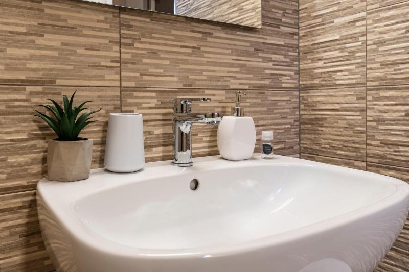 Lumen House a Sassari - Elegante appartamento centrale