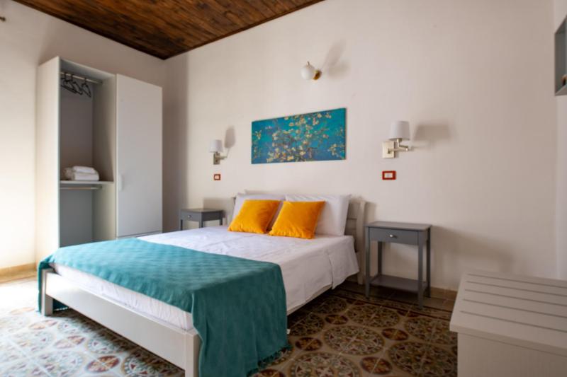 Don Pedro 53 a Tresnuraghes - Incantevole Guest House