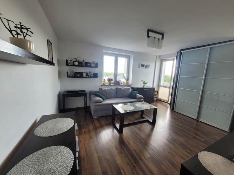 Studio Syreny — отель в Варшаве, Польша