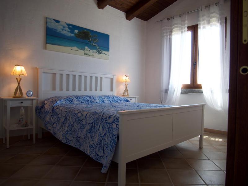 L'Isola Bella a Nebida - Affascinante casa con piscina