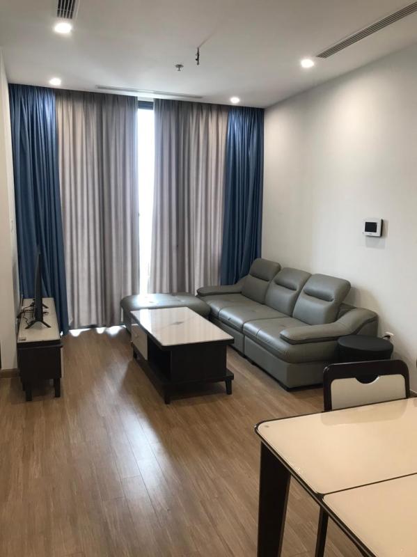 Bun house aprt 2Brd near Keangnam Ha Noi — комфортный отель в Ханое