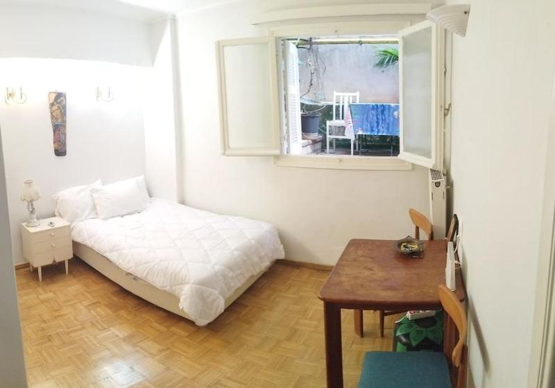 Цены на Central studio apartment next to Plaka в Афины